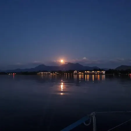 Appartamento Chiemsee Mountain Bernau am Chiemsee