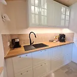 Chiemsee Mountain Apartament *
