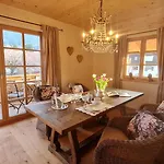 Chiemsee Mountain