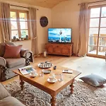 Apartament Chiemsee Mountain *