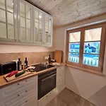 Chiemsee Mountain Apartament Bernau am Chiemsee