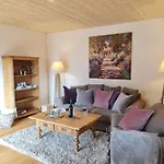 Chiemsee Mountain Apartament Bernau am Chiemsee