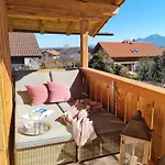 Apartament Chiemsee Mountain *