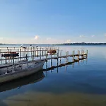 Chiemsee Mountain