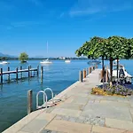Apartament Chiemsee Mountain Bernau am Chiemsee