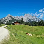 Apartament Chiemsee Mountain
