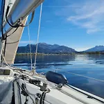 Chiemsee Mountain Apartament *