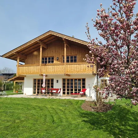 Διαμέρισμα Chiemsee Mountain - Adults Only - Eleganz Auf 95qm - Traumblick - Xl-balkon - Privatsphaere Bernau am Chiemsee