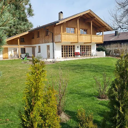 Chiemsee Mountain Bernau am Chiemsee