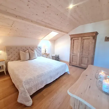 Chiemsee Mountain - Adults Only - Eleganz Auf 95qm - Traumblick - Xl-balkon - Privatsphaere