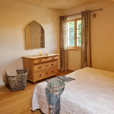 Chiemsee Mountain - Adults Only - Eleganz Auf 95qm - Traumblick - Xl-balkon - Privatsphaere Appartement *