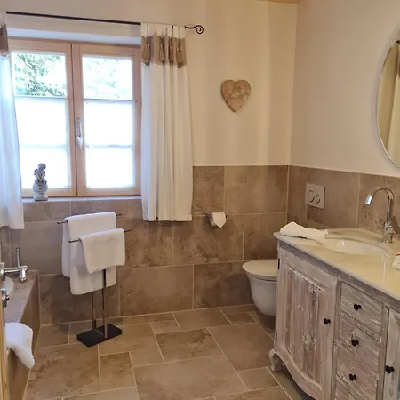 Chiemsee Mountain Apartmán