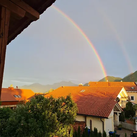 Apartmán Chiemsee Mountain *