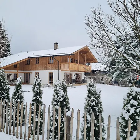 Chiemsee Mountain Appartamento