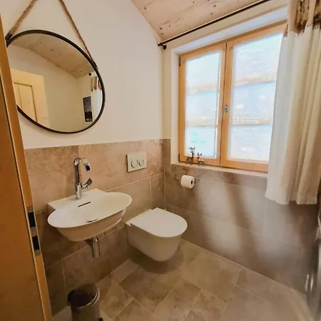 Chiemsee Mountain Apartmán *