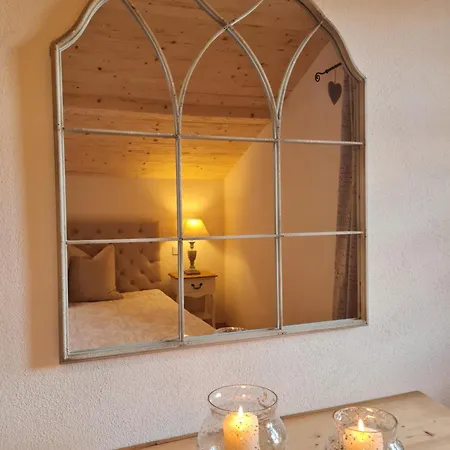 Chiemsee Mountain Apartmán