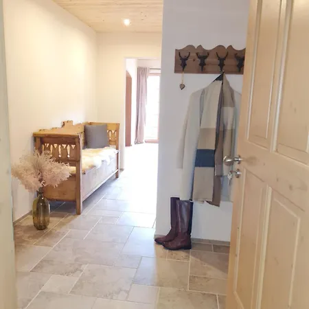 Appartement Chiemsee Mountain - Adults Only - Eleganz Auf 95qm - Traumblick - Xl-balkon - Privatsphaere