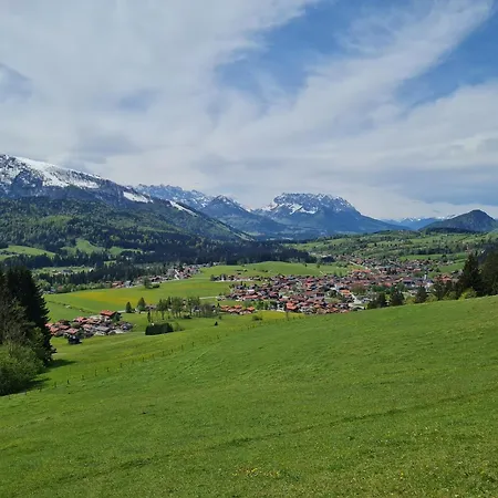 Apartmán Chiemsee Mountain Bernau am Chiemsee